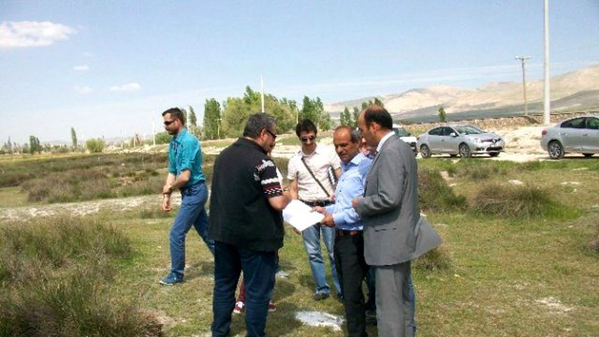 Niğde\'de Evsel Atıksu Arıtma Tesisi Projesi Hayata Geçiyor