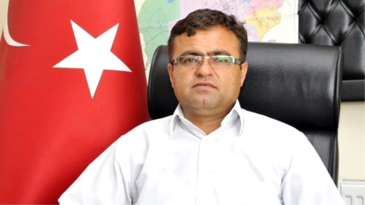 Aksaray Damızlık Koyun ve Keçi Yetiştiricileri Birliği Başkanı Mahmut Aktürk Açıklaması