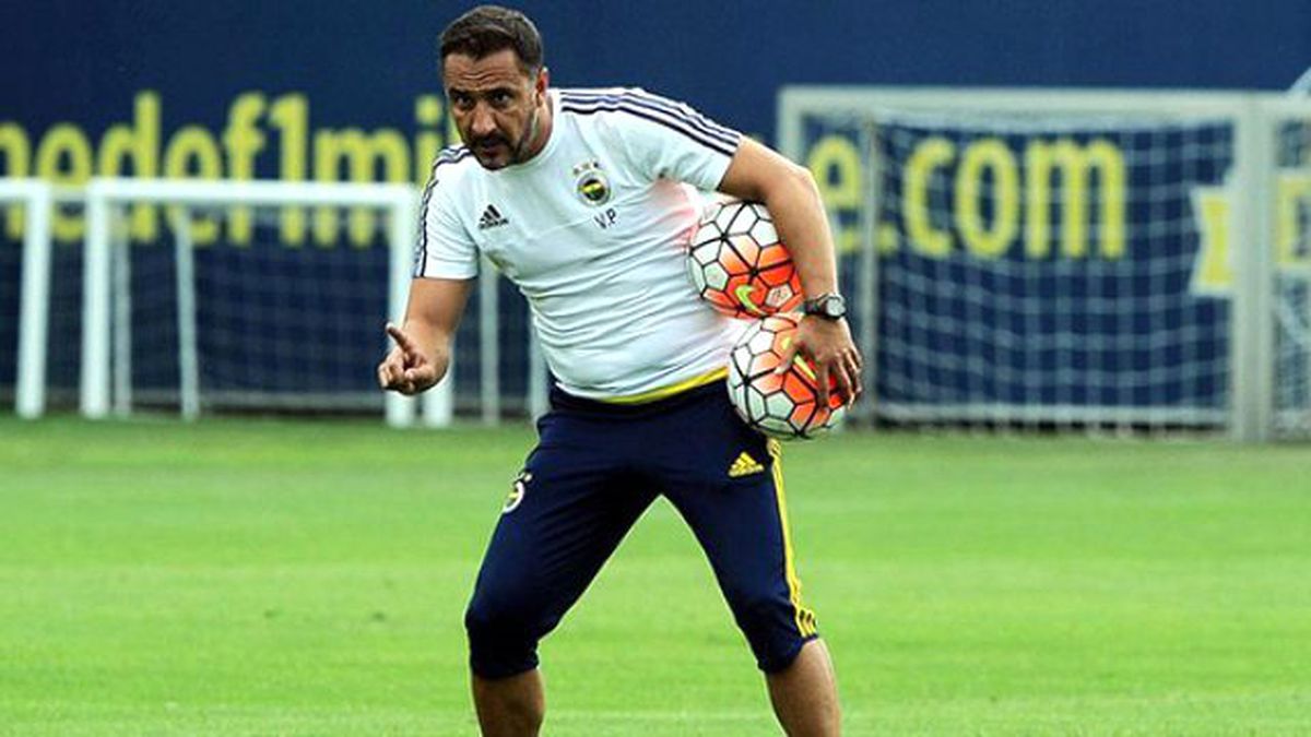 Pereira, 4 Yabancı Futbolcuyu Eskişehirspor Maçı Kadrosuna Almadı