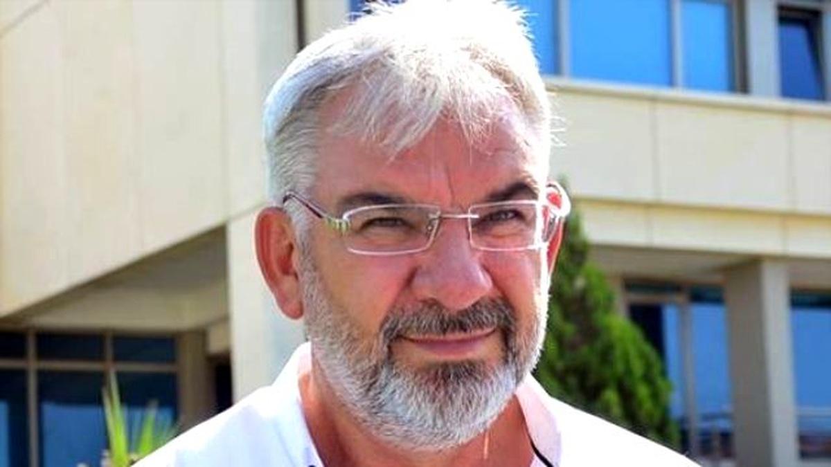 Recep Bölükbaşı: "Trabzonspor Maçından Galibiyetle Ayrılmak Önemli"
