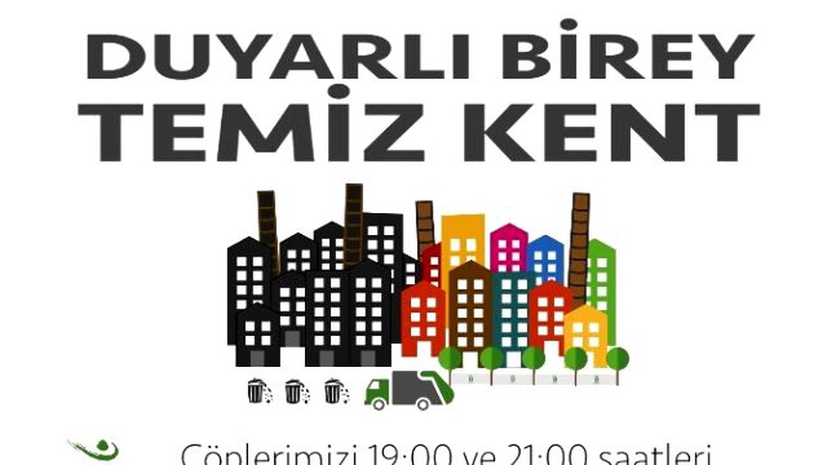 Tepebaşı Belediyesi\'nden Çöp Çıkarma Saatleri Uyarısı