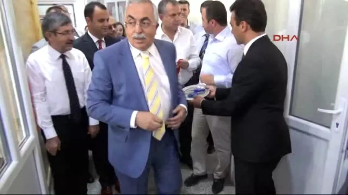 Tokat Zileli Kadınlar Ekmeğini Taştan Çıkarıyor