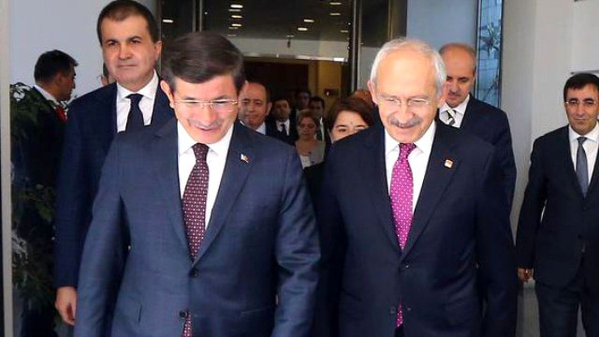 Türkiye, 67 Gün Sonra Başa Döndü