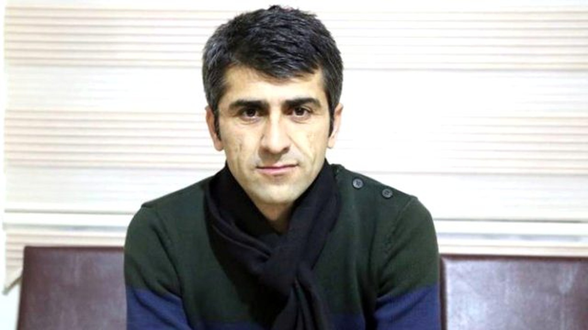Van\'da Dbp\'li Belediye Meclis Üyesi Gözaltına Alındı