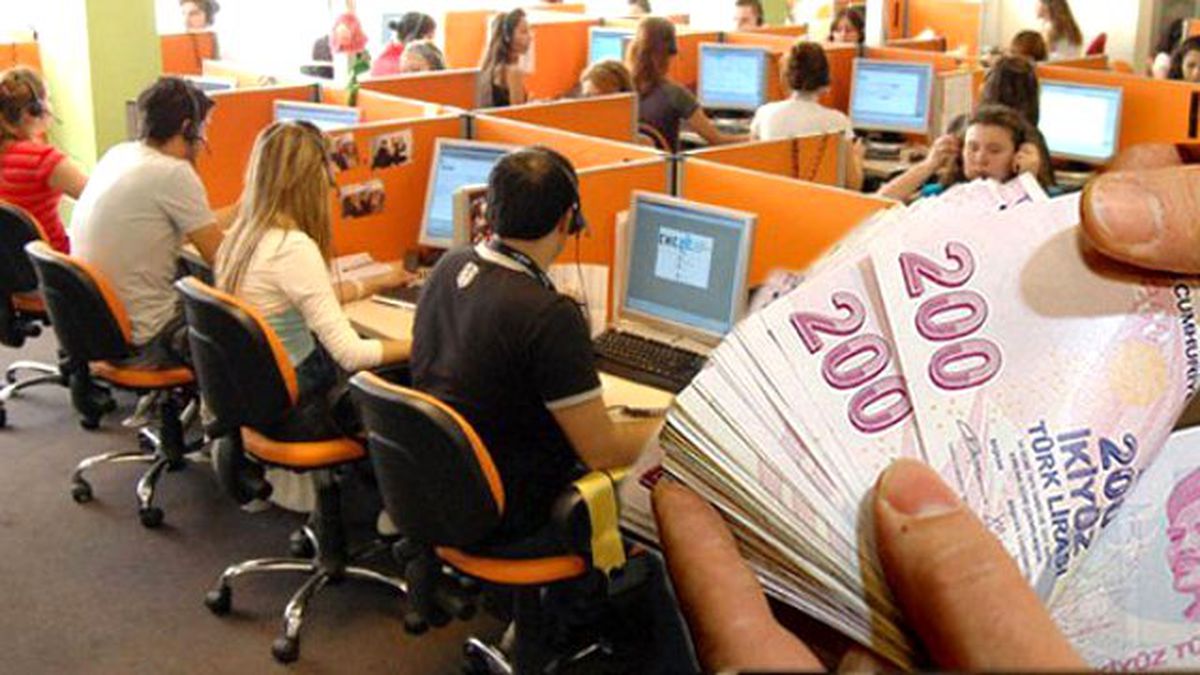 15 Yıl Çalışıp Kendi İsteğiyle Ayrılana Tazminata İki Farklı Karar