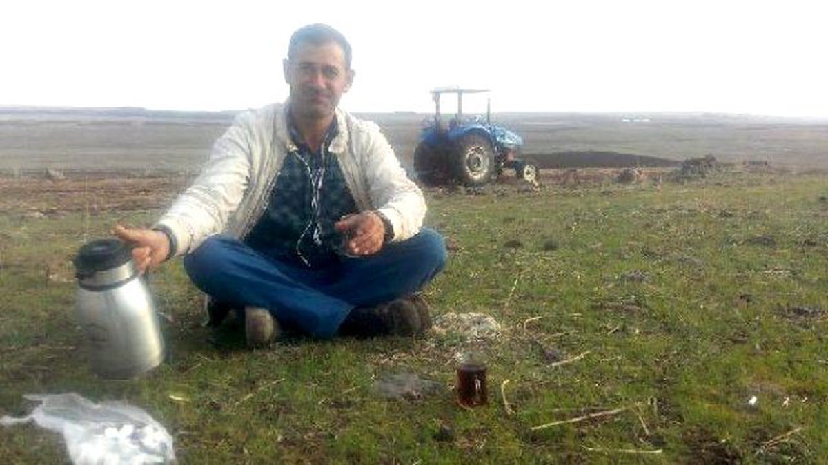 3 Çocuk Babası Av Tüfeğiyle İntihar Etti