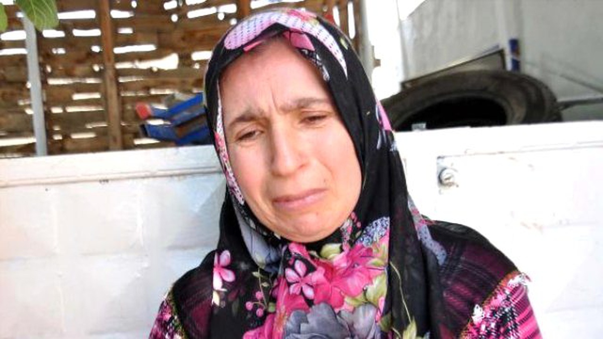 Adıyaman\'da İki Kız Kardeş 25 Gündür Kayıp