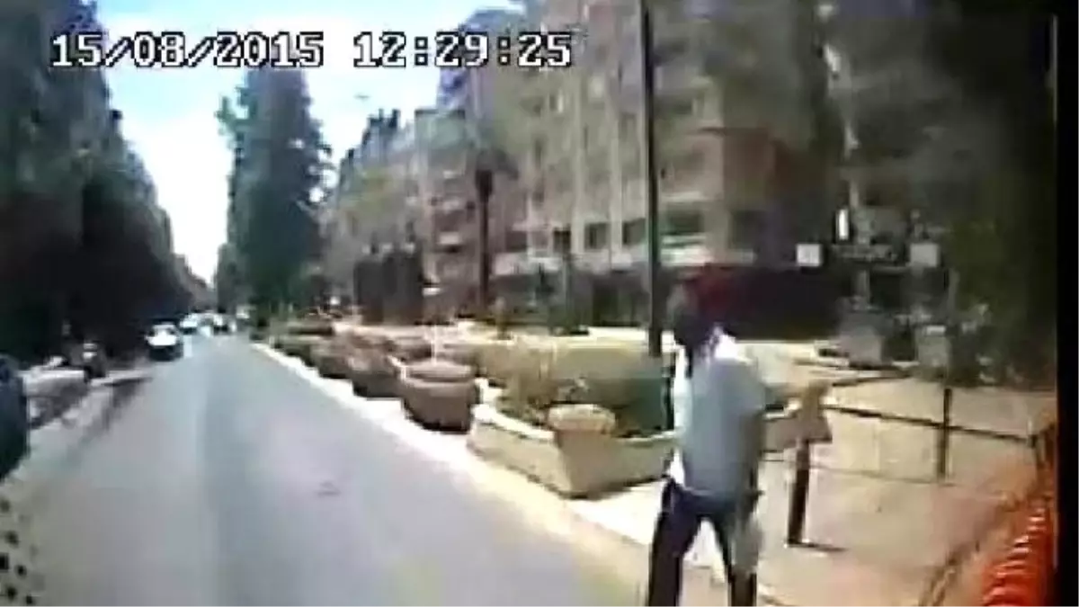 Ak Partili Eski İl Başkan Yardımcısı Kazada Öldü