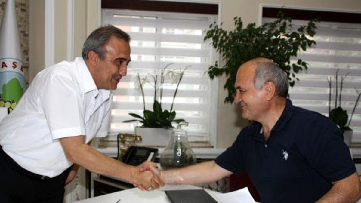 Alaşehir Belediyesinden Personeline Sağlık Protokolü