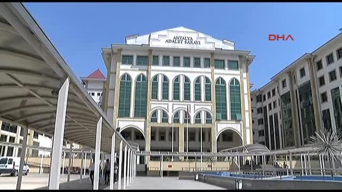 Antalya - Işid Saflarında Çatıştıktan Sonra Döndüğü Antalya\'da Tutuklandı