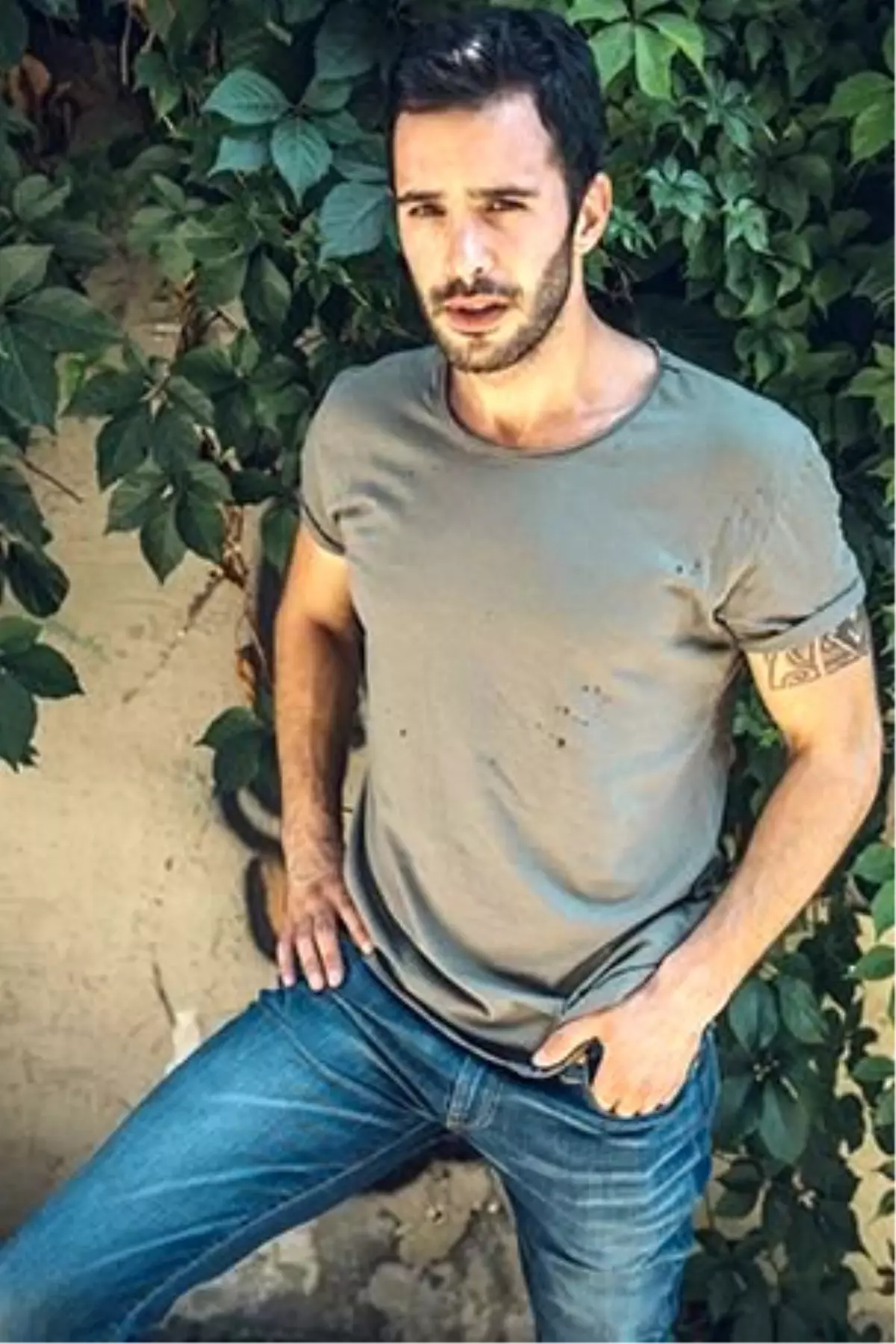 Barış Arduç: Büyüdüğüm Mahallede Cinsellik Konuşmak Ayıptı