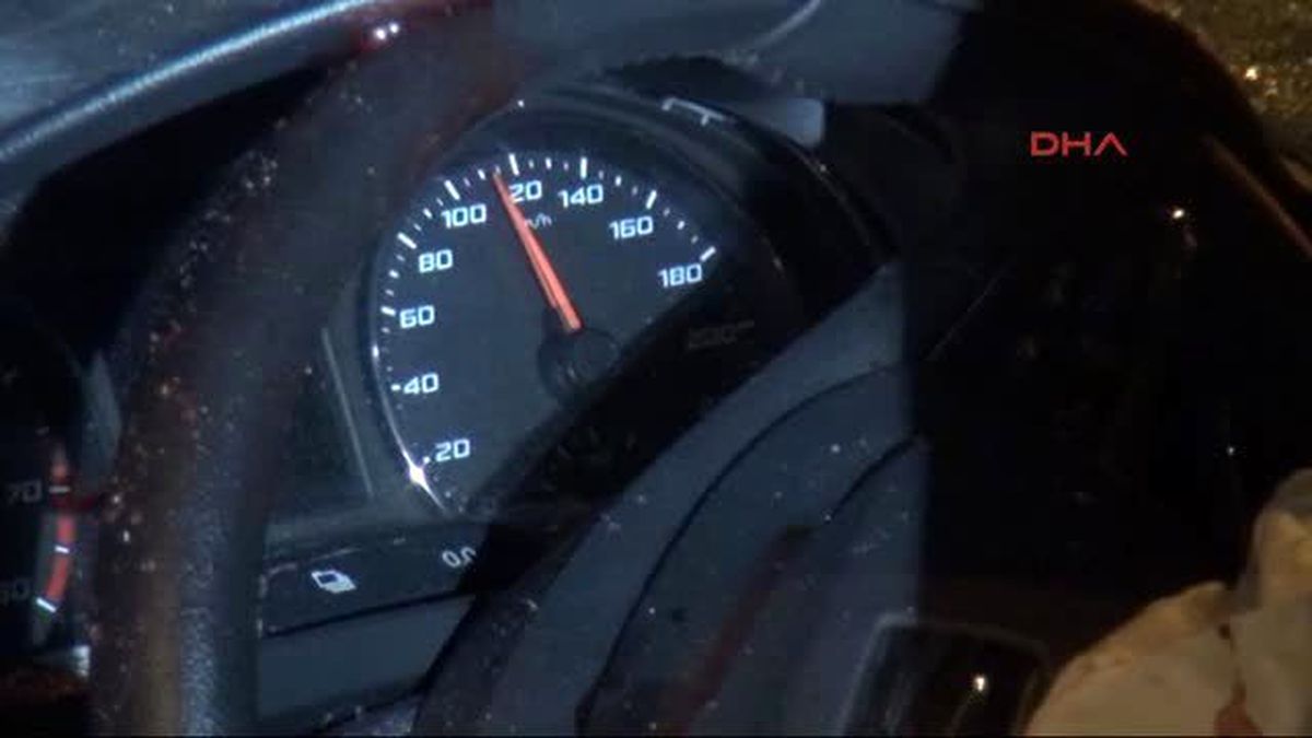 Bursa'da Trafik Kazası: 3 Ölü, 2 Yaralı