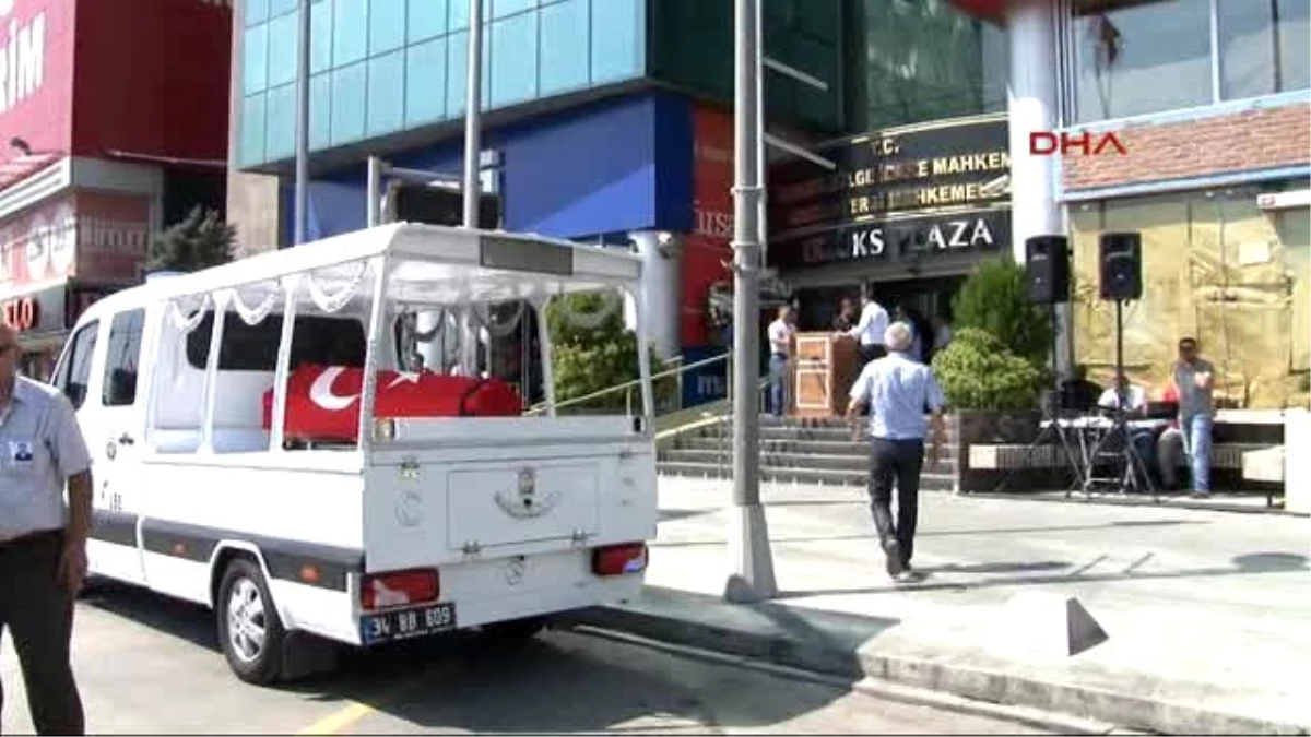 Danıştay Başkanı Güngör: Devlete Sadakatle Hizmet Eden Yargıçların Değerini Bugün Daha İyi Anlıyoruz