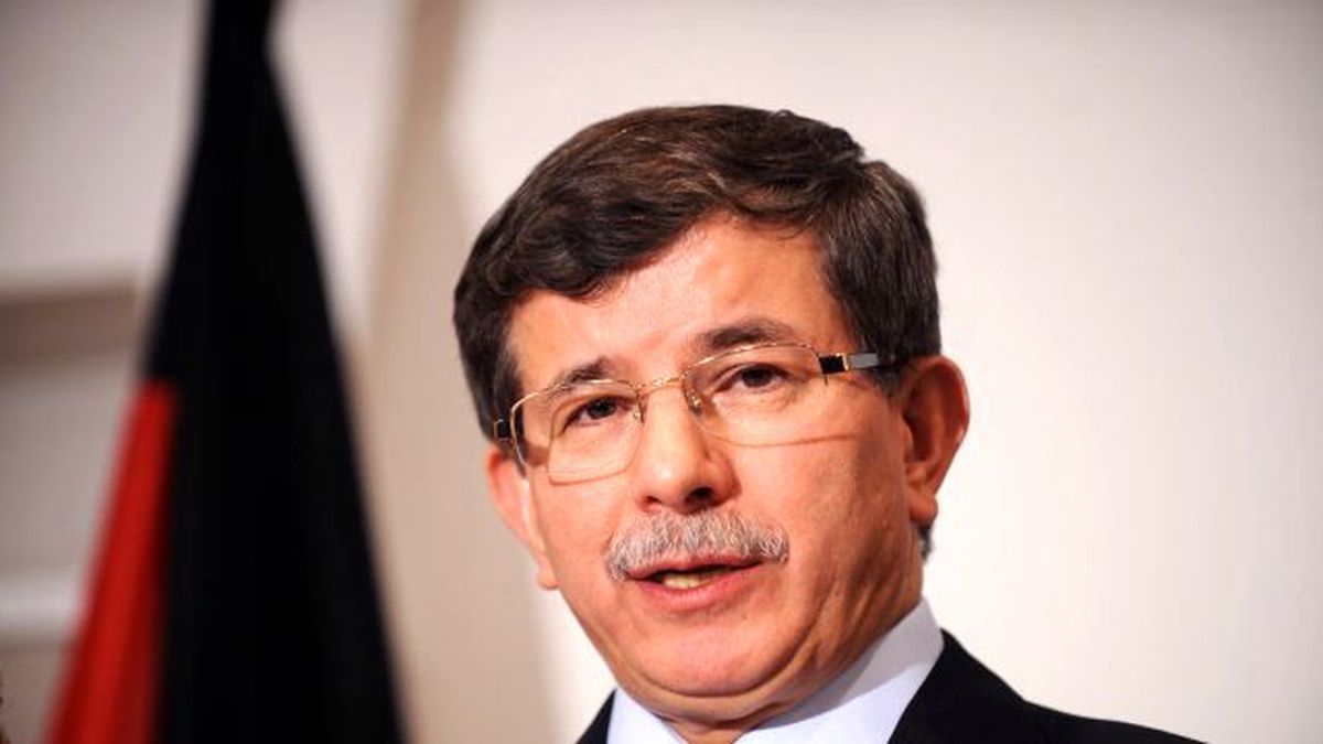 Davutoğlu: Bıraksak, PKK Öcalan'ı Dinler mi?