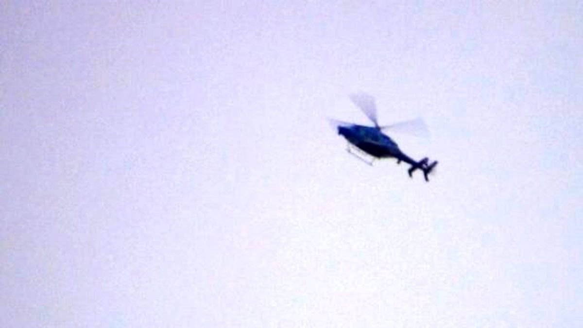 Diyarbakır'da Şafak Operasyonu! Silah ve Patlama Sesleri Yükseldi