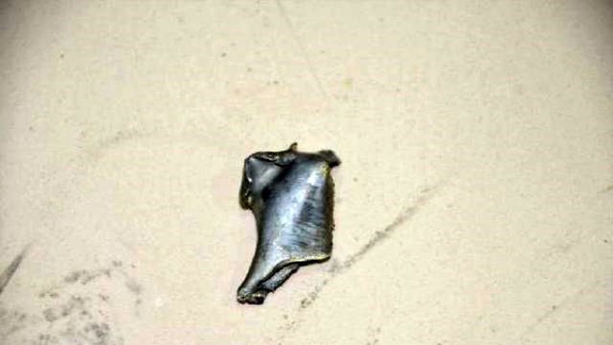 Doğubayazıt'ta Uluyol Polis Karakolu'na Bombalı Saldırı