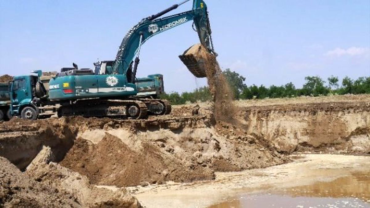 Edirne\'nin Kurtuluşu \'Kanal Edirne Projesi\' Başladı