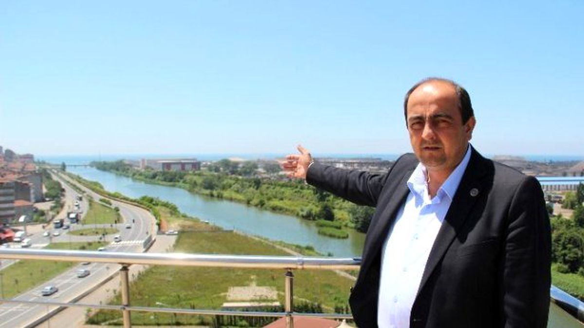 Gülüç Belediyesi\'nin Araç Filosu Genişliyor
