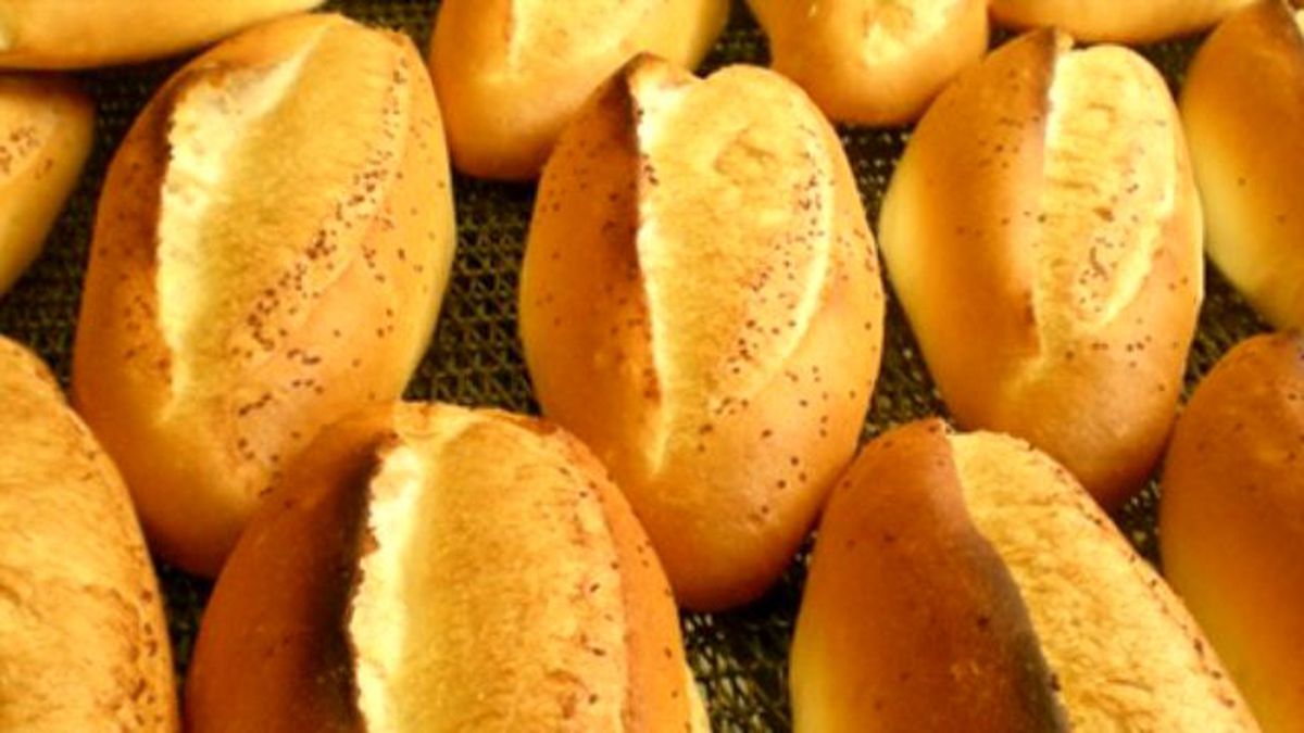 Halk Ekmek Üretime Ara Veriyor