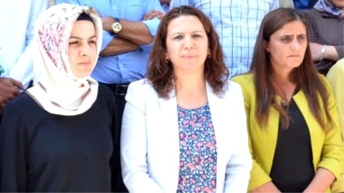 HDP\'den Diyadin\'de Çifte Ölüm Araştırması