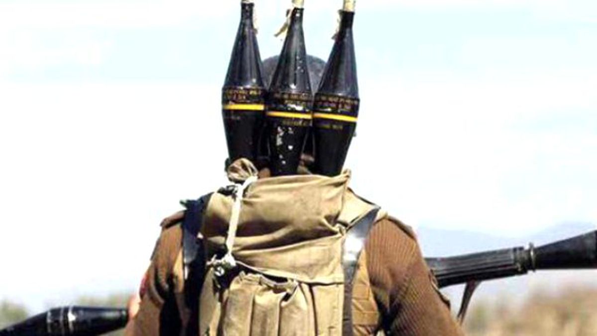 Iğdır'da Jandarma Karakoluna Roketli Saldırı: 2 Asker Yaralı