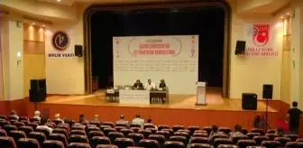 İslam Dünyasında İyi Yönetişim Sempozyumu'