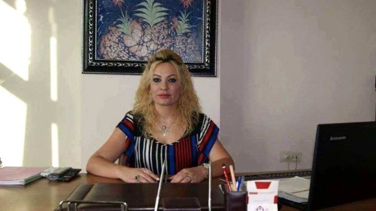İuçar\'dan AK Parti\'nin 14. Kuruluş Yıldönümü Mesajı