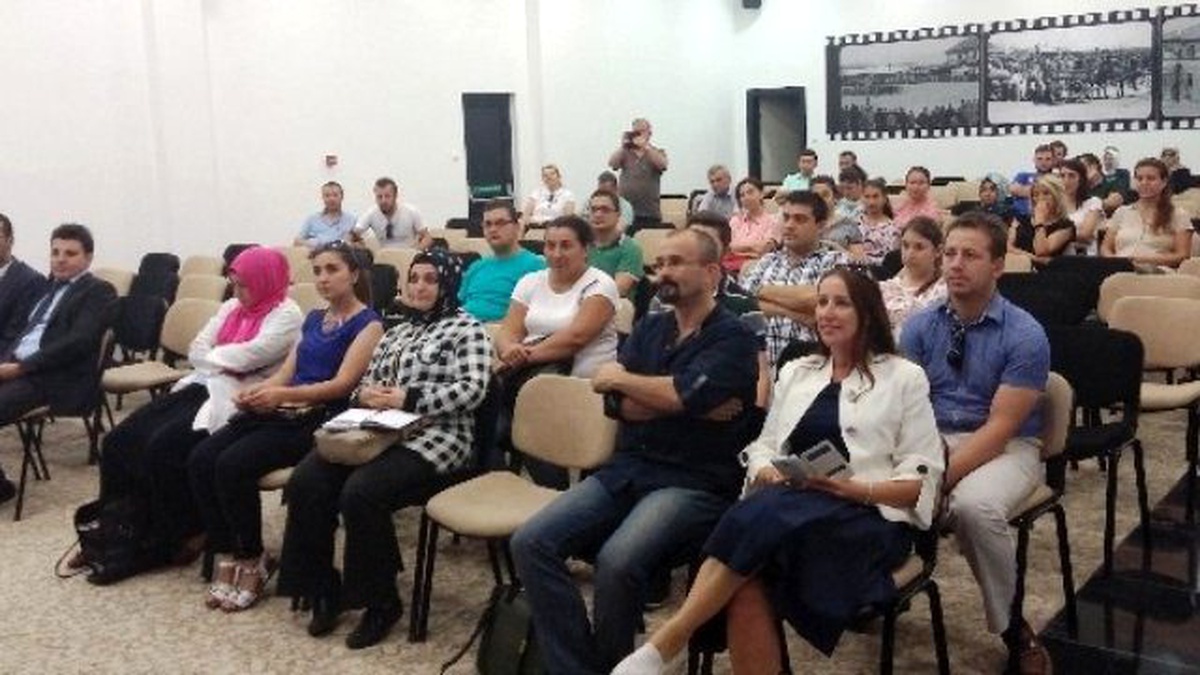 Karacabey\'de Uygulamalı Girişimcilik Eğitimleri