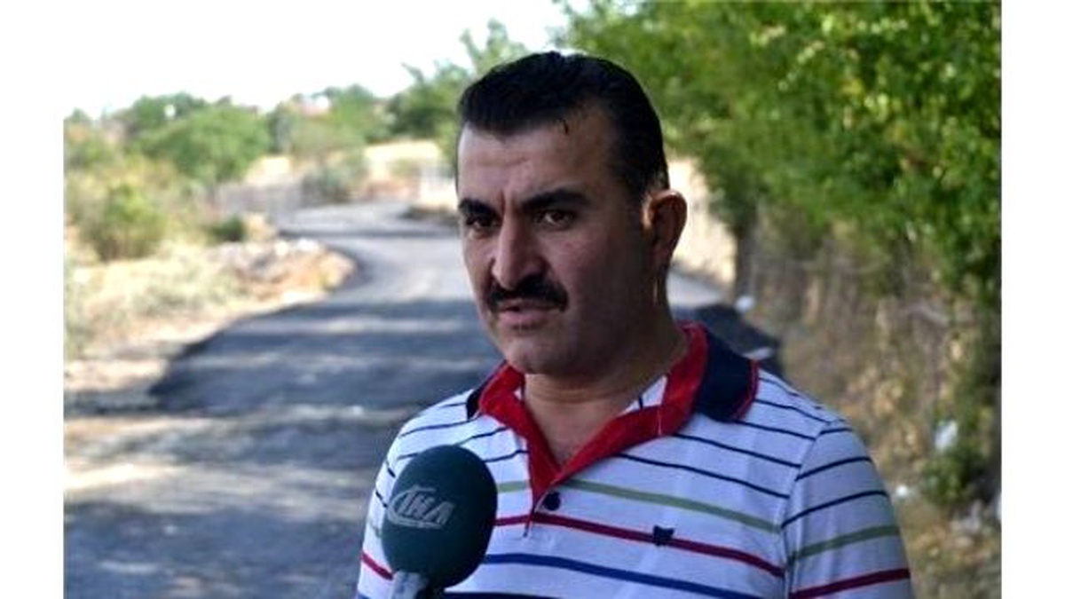 Kiltepe Muhtarı Demirtaş: Babuktu\'ya Otobüs İstiyoruz