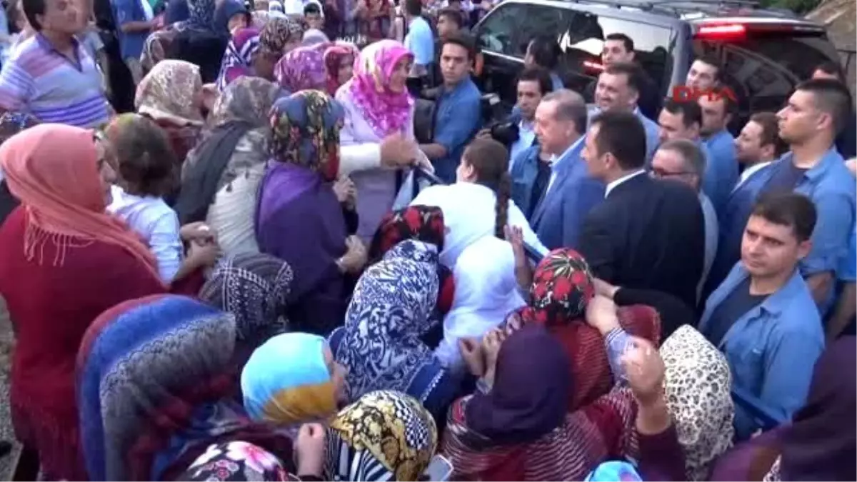 Kuran Kursu Açılışına Katıldı