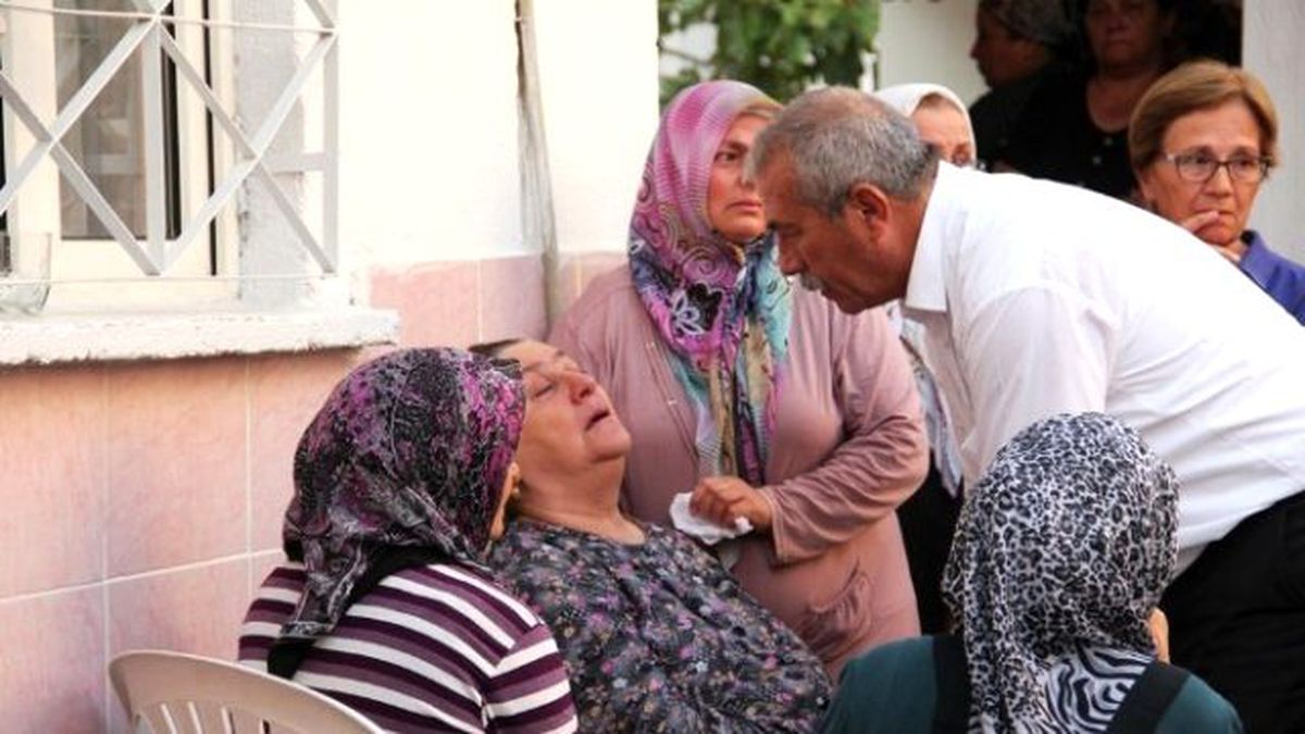 Manisa Son 20 Günde 3\'üncü Şehit Acısını Yaşıyor