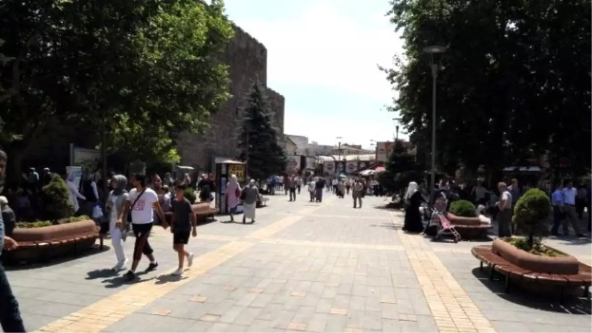 Melikgazi Belediye Başkanı Dr. Memduh Büyükkılıç Açıklaması