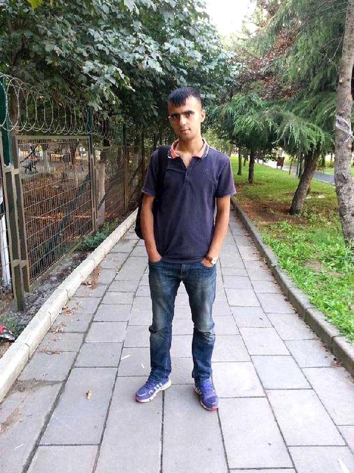 Ölü Ele Geçirilen Hırsızlık Şüphelisinin Elindeki Tabancayı Nereden Bulduğu Araştırılıyor
