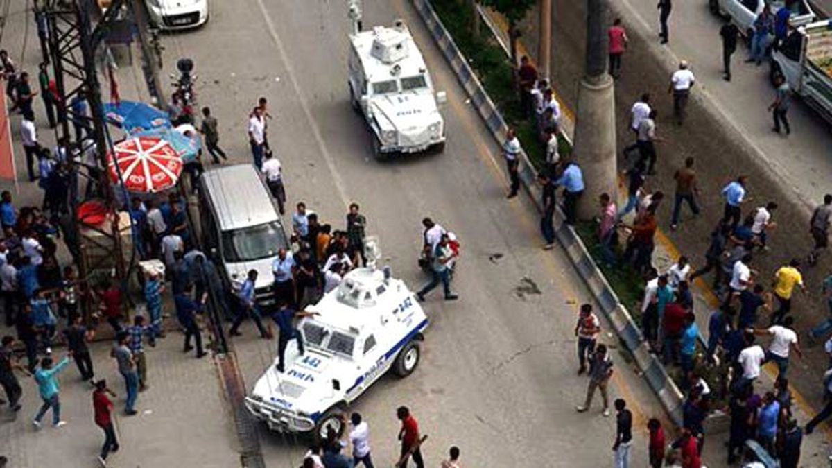 PKK'nın Hakkari'deki Özerklik Planı Ortaya Çıktı