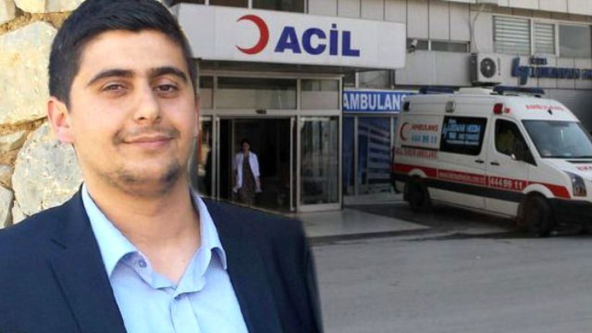 Saldırıya Uğrayan İmamın Ağabeyi: Bu Kürtçülükte Biz Yokuz