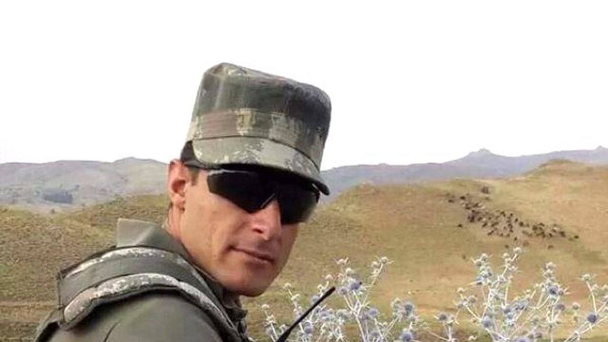 Şanlıurfalı Şehidin Evine Ateş Düştü