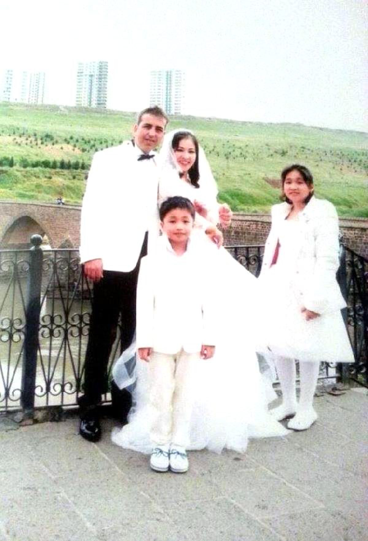 Şehidin Vietnamlı Eşi: Bir Hayal Yaşadım, Çok Kısa Sürdü