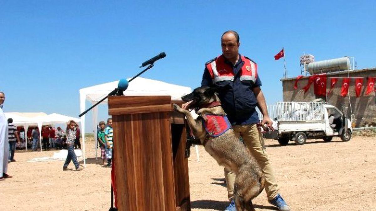 Şehit Asker İçin Düzenlenecek Tören Öncesi Güvenlik Tedbirleri Alındı