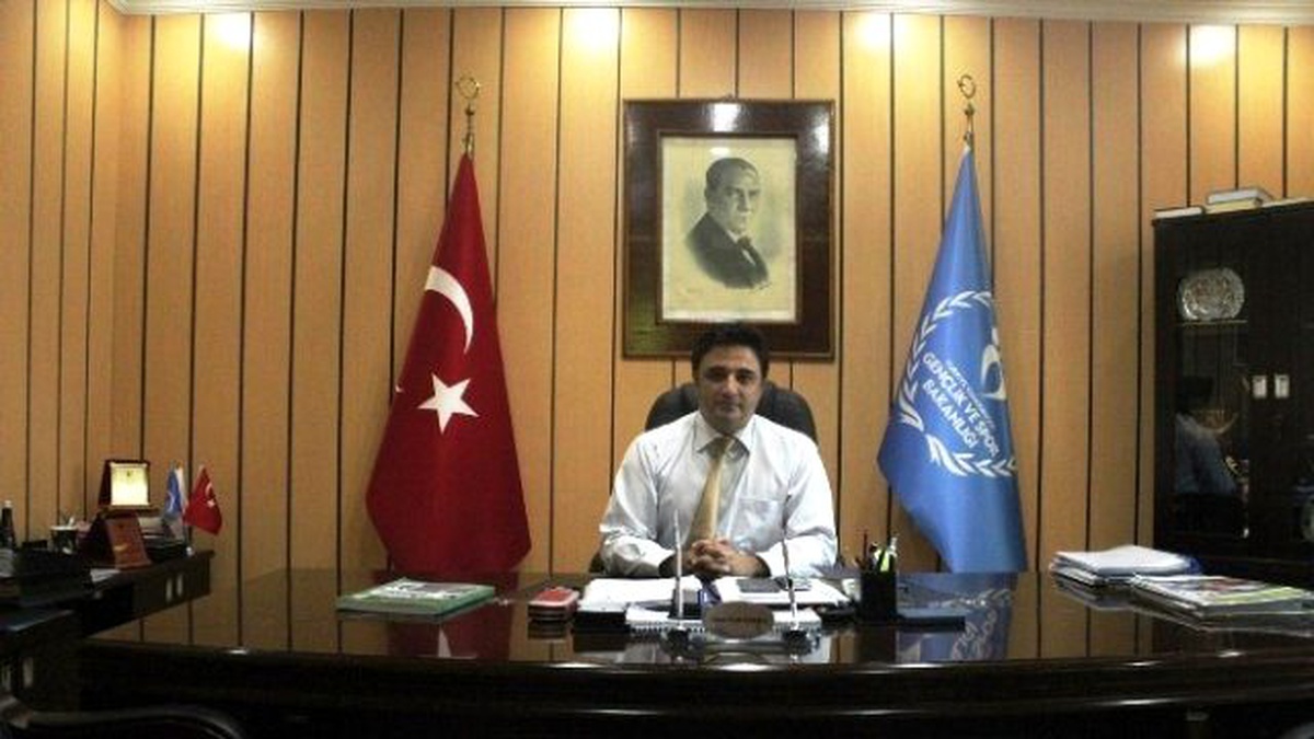 Tekirdağ\'da Yaz Spor Okullarına Yoğun İlgi