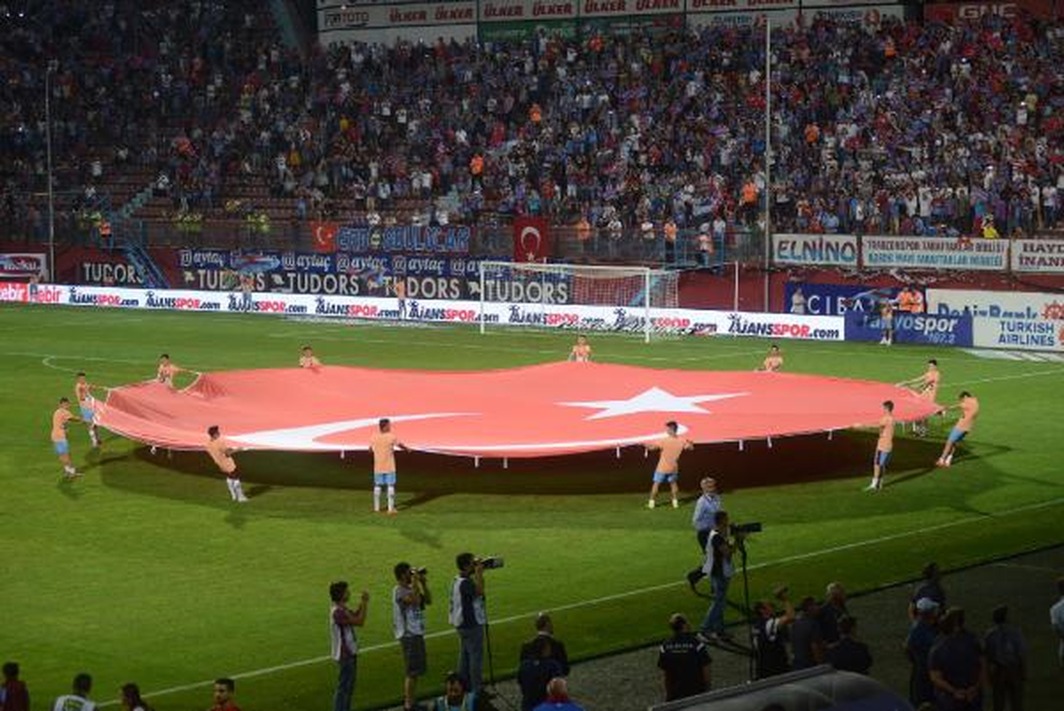 Trabzonspor-Bursaspor Notları