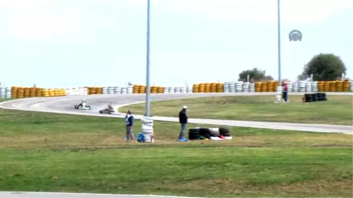 Türkiye Karting Şampiyonası