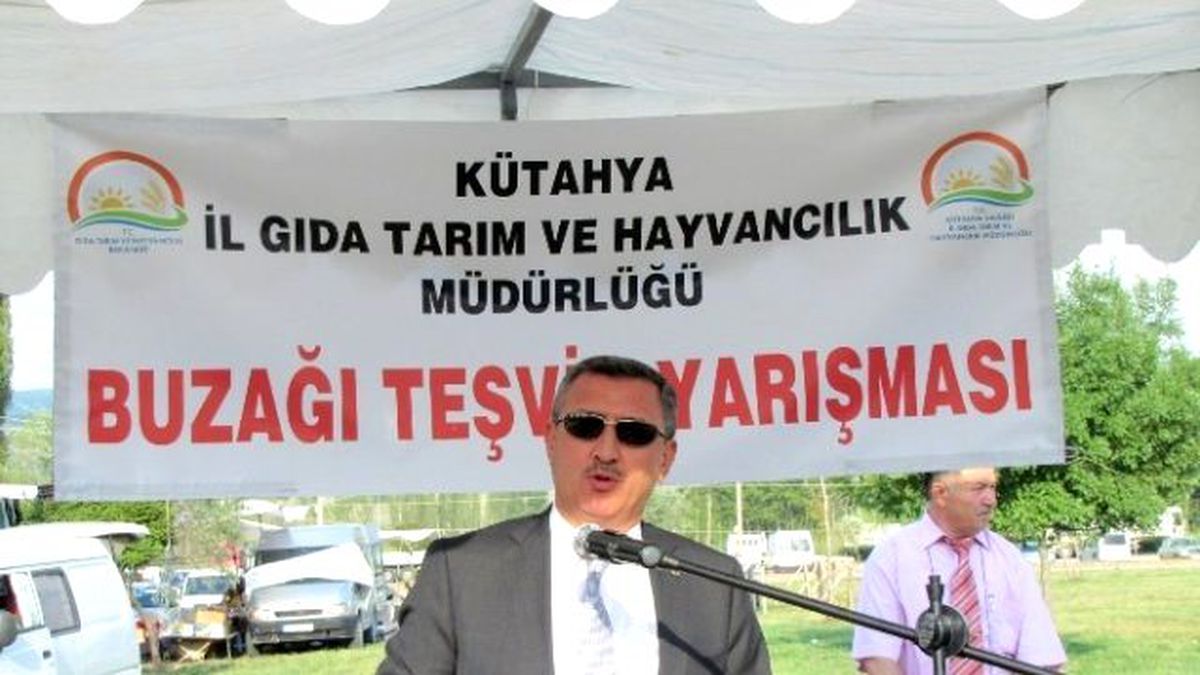 Vali Şerif Yılmaz\'dan Birlik ve Beraberlik Çağrısı