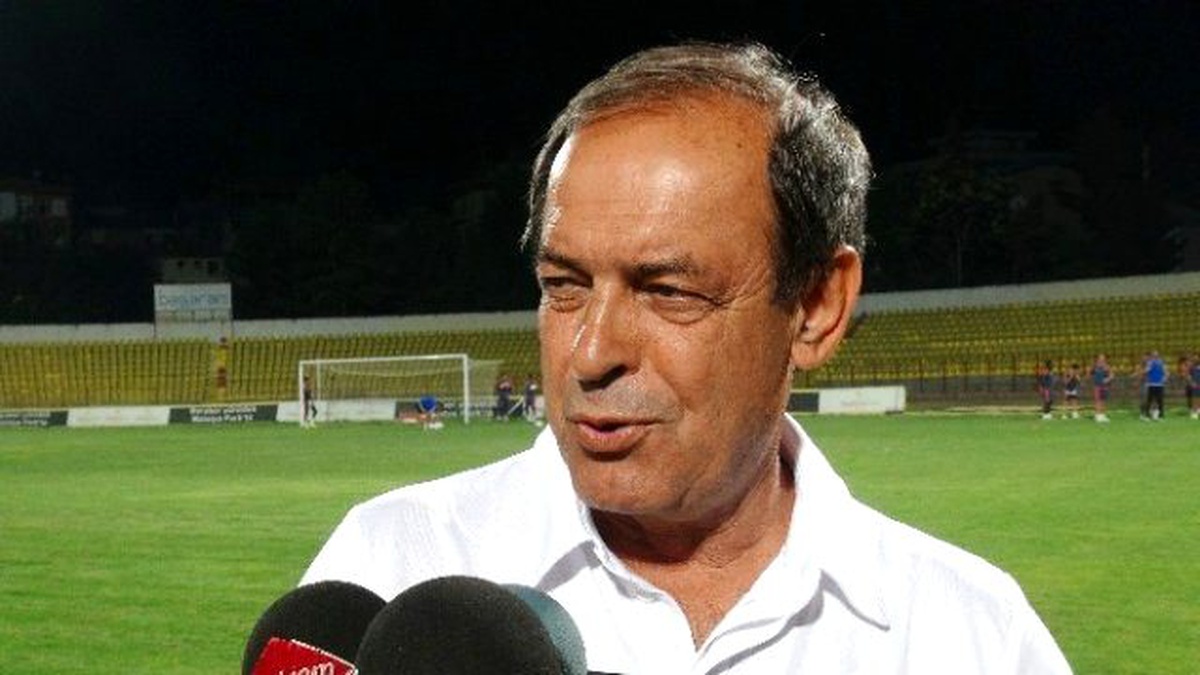 Yeni Malatyaspor\'da 1461 Trabzon Hazırlıkları