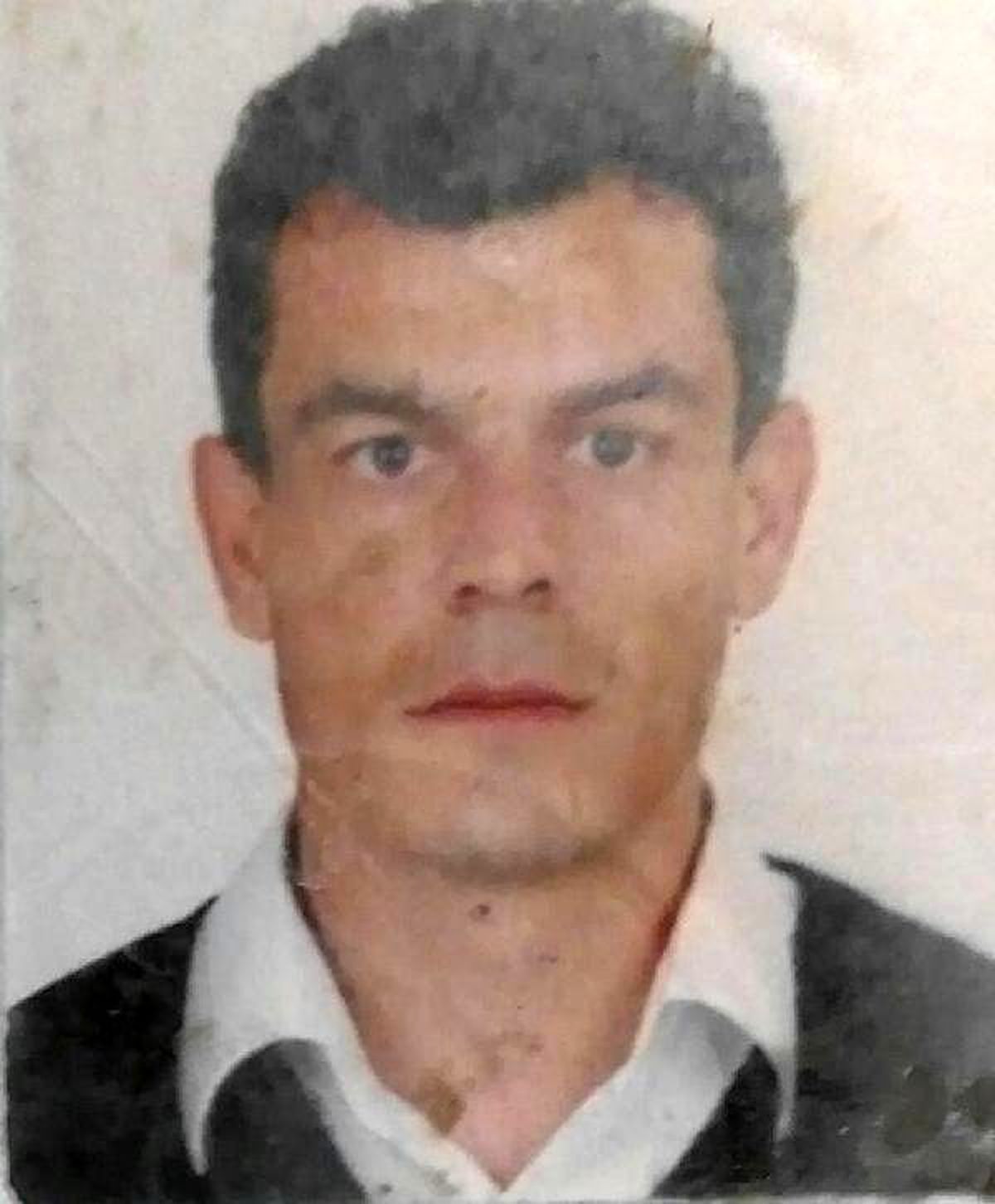 Yol Verme Kavgası! Eşinin ve Kızının Gözü Önünde Öldürüldü