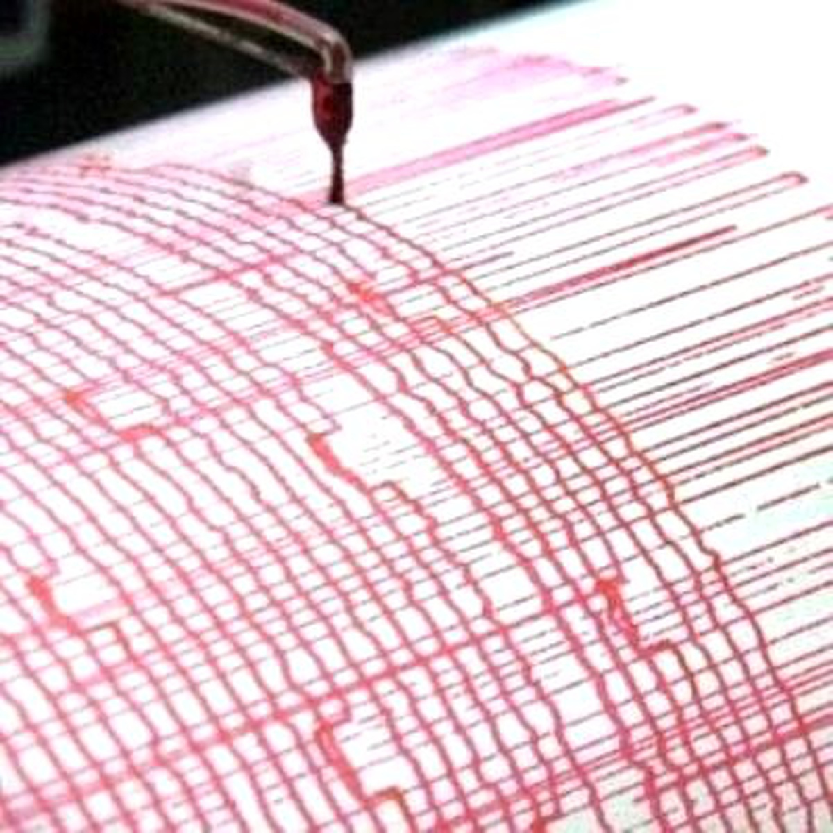 Doğubayazıt\'ta 3.9 Büyüklüğünde Deprem