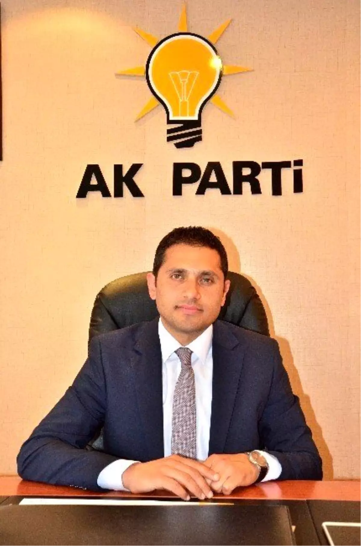 AK Parti Merkez İlçe Başkanı Karaduman: "Olası Bir Erken Seçime Hazırız"