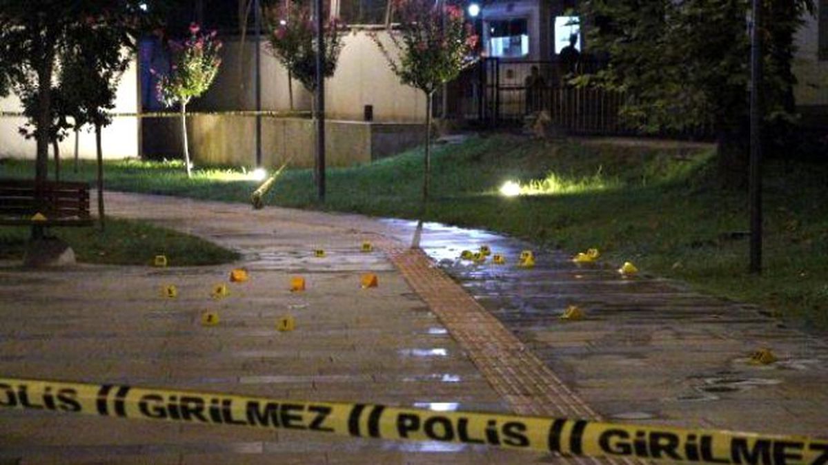 Antalya'da Tombala Kavgası: 2 Ölü, 2 Yaralı