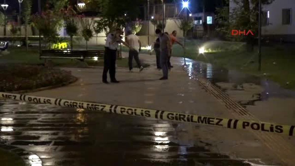 Antalya\'da Tombala Kavgası: 2 Ölü, 2 Yaralı