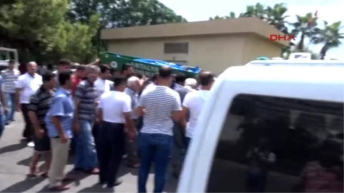 Antalya\'da Tombala Kavgası: 2 Ölü, 2 Yaralı" Haberine Ek