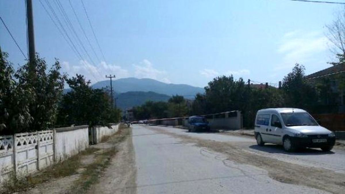 Asker Uğurlamasında Maganda Ateşi Can Aldı